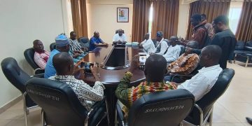 Savannah Regional Minister Urges MDCEs to Uphold Law and Serve